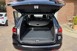 Opel Astra 1.4 T Elite S&S aut.Salon PL, serwis ASO, F.vat 23% LED, navi, kamera zdjęcie 11