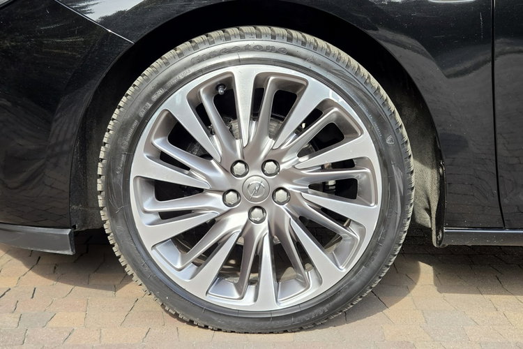 Opel Astra 1.4 T Elite S&S aut.Salon PL, serwis ASO, F.vat 23% LED, navi, kamera zdjęcie 12