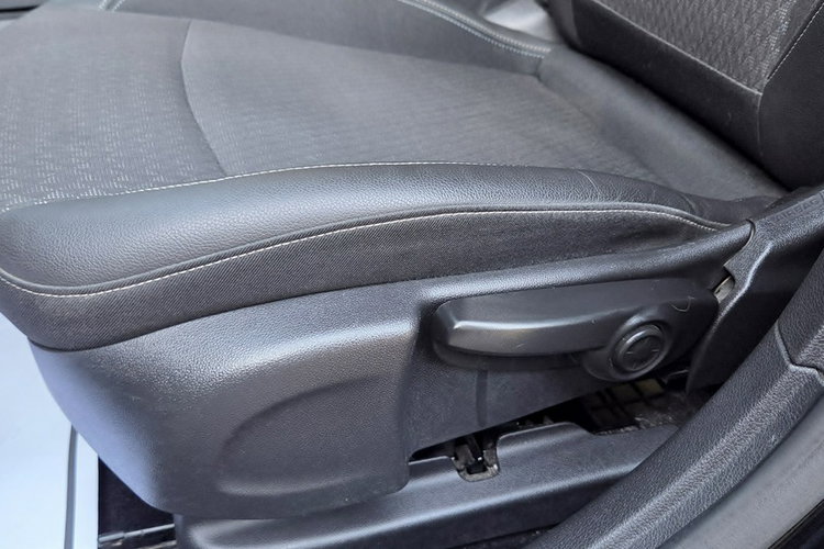 Opel Astra 1.4 T Elite S&S aut.Salon PL, serwis ASO, F.vat 23% LED, navi, kamera zdjęcie 18
