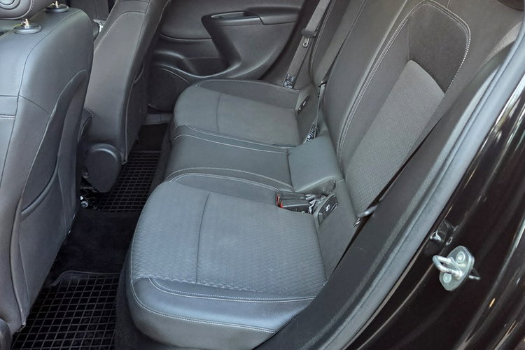 Opel Astra 1.4 T Elite S&S aut.Salon PL, serwis ASO, F.vat 23% LED, navi, kamera zdjęcie 19