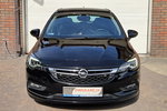 Opel Astra 1.4 T Elite S&S aut.Salon PL, serwis ASO, F.vat 23% LED, navi, kamera zdjęcie 2