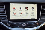 Opel Astra 1.4 T Elite S&S aut.Salon PL, serwis ASO, F.vat 23% LED, navi, kamera zdjęcie 23