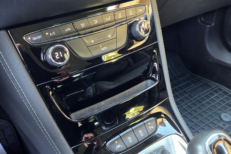 Opel Astra 1.4 T Elite S&S aut.Salon PL, serwis ASO, F.vat 23% LED, navi, kamera zdjęcie 27
