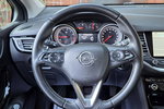 Opel Astra 1.4 T Elite S&S aut.Salon PL, serwis ASO, F.vat 23% LED, navi, kamera zdjęcie 31