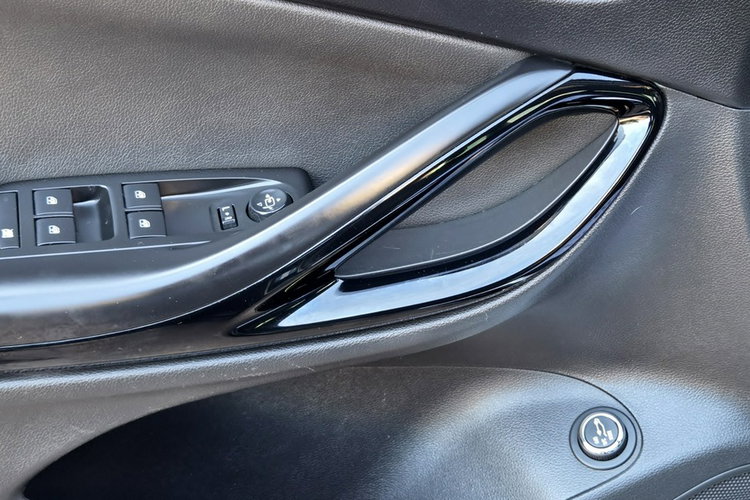 Opel Astra 1.4 T Elite S&S aut.Salon PL, serwis ASO, F.vat 23% LED, navi, kamera zdjęcie 33