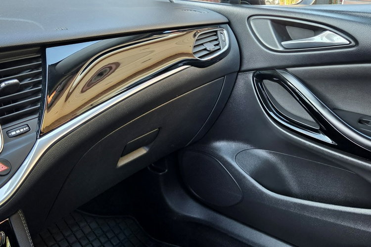 Opel Astra 1.4 T Elite S&S aut.Salon PL, serwis ASO, F.vat 23% LED, navi, kamera zdjęcie 36