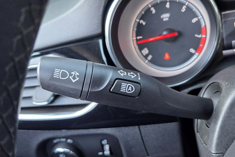 Opel Astra 1.4 T Elite S&S aut.Salon PL, serwis ASO, F.vat 23% LED, navi, kamera zdjęcie 37
