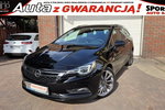 Opel Astra 1.4 T Elite S&S aut.Salon PL, serwis ASO, F.vat 23% LED, navi, kamera zdjęcie 4