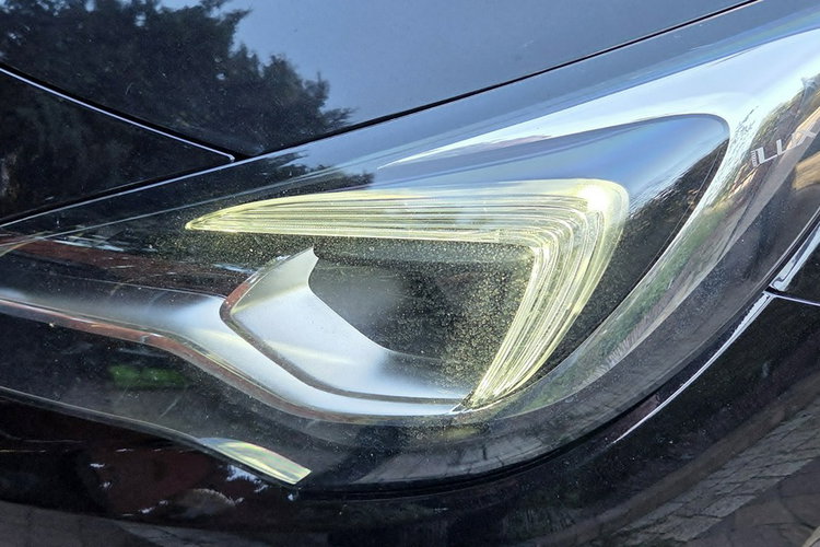 Opel Astra 1.4 T Elite S&S aut.Salon PL, serwis ASO, F.vat 23% LED, navi, kamera zdjęcie 40