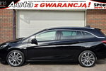 Opel Astra 1.4 T Elite S&S aut.Salon PL, serwis ASO, F.vat 23% LED, navi, kamera zdjęcie 6