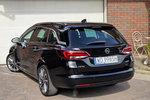 Opel Astra 1.4 T Elite S&S aut.Salon PL, serwis ASO, F.vat 23% LED, navi, kamera zdjęcie 8