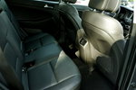 Hyundai Tucson 1.7CRDI NAVI, alu R19, skóra, kamera, 2018r. zdjęcie 15