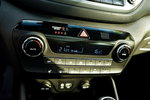Hyundai Tucson 1.7CRDI NAVI, alu R19, skóra, kamera, 2018r. zdjęcie 22