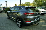 Hyundai Tucson 1.7CRDI NAVI, alu R19, skóra, kamera, 2018r. zdjęcie 5
