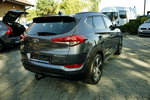 Hyundai Tucson 1.7CRDI NAVI, alu R19, skóra, kamera, 2018r. zdjęcie 6