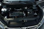 Hyundai Tucson 1.7CRDI NAVI, alu R19, skóra, kamera, 2018r. zdjęcie 7