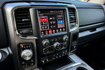 Dodge RAM 5.7HEMI Ram Box Kam cofania Wentyle Alpine Grzana kierownica Fv 23% zdjęcie 11