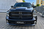 Dodge RAM 5.7HEMI Ram Box Kam cofania Wentyle Alpine Grzana kierownica Fv 23% zdjęcie 2