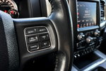 Dodge RAM 5.7HEMI Ram Box Kam cofania Wentyle Alpine Grzana kierownica Fv 23% zdjęcie 22