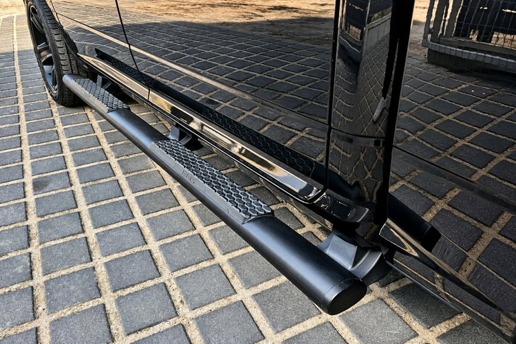 Dodge RAM 5.7HEMI Ram Box Kam cofania Wentyle Alpine Grzana kierownica Fv 23% zdjęcie 27