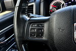 Dodge RAM 5.7HEMI Ram Box Kam cofania Wentyle Alpine Grzana kierownica Fv 23% zdjęcie 29
