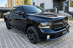 Dodge RAM 5.7HEMI Ram Box Kam cofania Wentyle Alpine Grzana kierownica Fv 23% zdjęcie 3