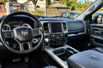 Dodge RAM 5.7HEMI Ram Box Kam cofania Wentyle Alpine Grzana kierownica Fv 23% zdjęcie 30