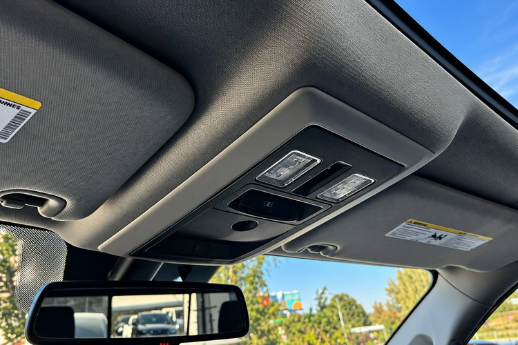 Dodge RAM 5.7HEMI Ram Box Kam cofania Wentyle Alpine Grzana kierownica Fv 23% zdjęcie 32
