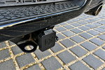 Dodge RAM 5.7HEMI Ram Box Kam cofania Wentyle Alpine Grzana kierownica Fv 23% zdjęcie 35