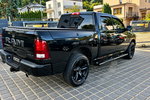 Dodge RAM 5.7HEMI Ram Box Kam cofania Wentyle Alpine Grzana kierownica Fv 23% zdjęcie 4