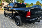 Dodge RAM 5.7HEMI Ram Box Kam cofania Wentyle Alpine Grzana kierownica Fv 23% zdjęcie 6