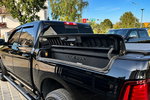 Dodge RAM 5.7HEMI Ram Box Kam cofania Wentyle Alpine Grzana kierownica Fv 23% zdjęcie 7