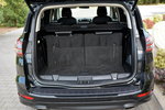 Ford S-Max 7-foteli Full Led Radar Navi Sķóry Panorama Convers 2xParkt Alu18 zdjęcie 13