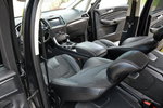 Ford S-Max 7-foteli Full Led Radar Navi Sķóry Panorama Convers 2xParkt Alu18 zdjęcie 21