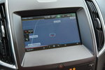 Ford S-Max 7-foteli Full Led Radar Navi Sķóry Panorama Convers 2xParkt Alu18 zdjęcie 27
