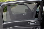 Ford S-Max 7-foteli Full Led Radar Navi Sķóry Panorama Convers 2xParkt Alu18 zdjęcie 28