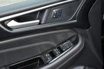 Ford S-Max 7-foteli Full Led Radar Navi Sķóry Panorama Convers 2xParkt Alu18 zdjęcie 33