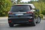 Ford S-Max 7-foteli Full Led Radar Navi Sķóry Panorama Convers 2xParkt Alu18 zdjęcie 6