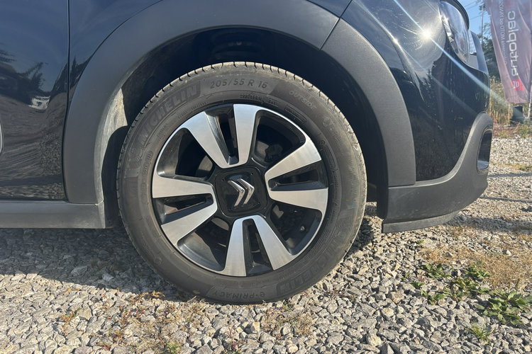 Citroen C3 SHINE, I właściciel, salon Polska, serwisowana, 12 miesięcy zdjęcie 15