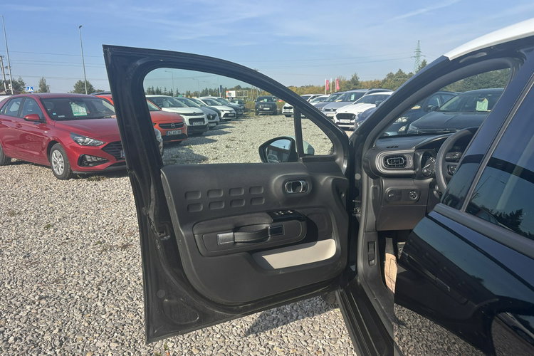 Citroen C3 SHINE, I właściciel, salon Polska, serwisowana, 12 miesięcy zdjęcie 16