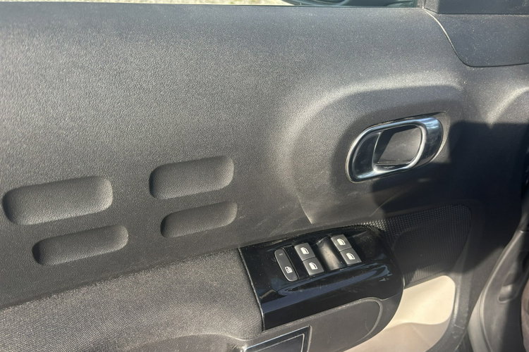 Citroen C3 SHINE, I właściciel, salon Polska, serwisowana, 12 miesięcy zdjęcie 17