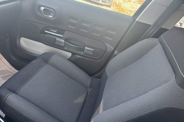 Citroen C3 SHINE, I właściciel, salon Polska, serwisowana, 12 miesięcy zdjęcie 27