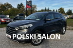 Hyundai Tucson Pierwsza rej 2017, Salon Polska zdjęcie 1