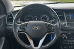 Hyundai Tucson Pierwsza rej 2017, Salon Polska zdjęcie 11