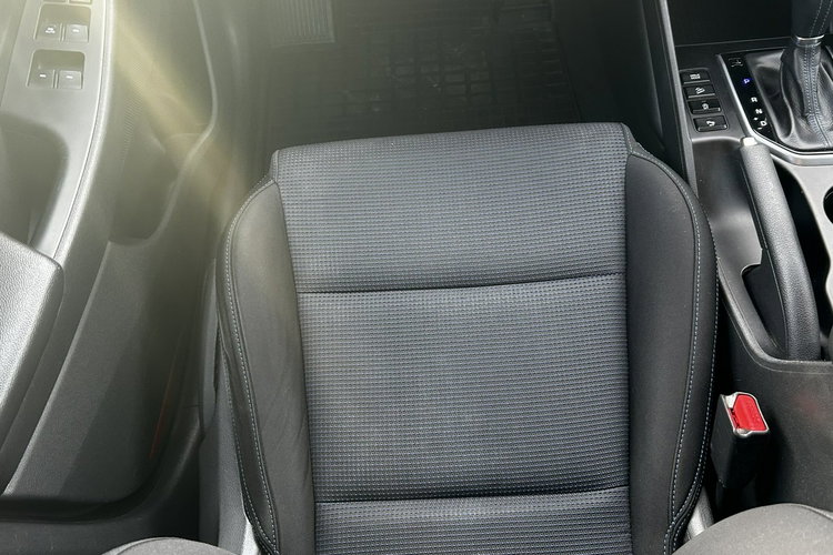 Hyundai Tucson Pierwsza rej 2017, Salon Polska zdjęcie 13