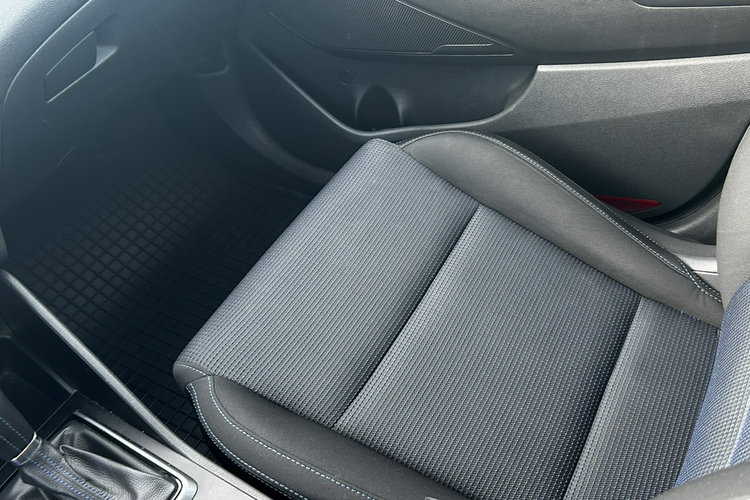 Hyundai Tucson Pierwsza rej 2017, Salon Polska zdjęcie 15