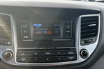 Hyundai Tucson Pierwsza rej 2017, Salon Polska zdjęcie 16