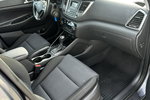 Hyundai Tucson Pierwsza rej 2017, Salon Polska zdjęcie 19