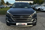 Hyundai Tucson Pierwsza rej 2017, Salon Polska zdjęcie 2