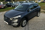 Hyundai Tucson Pierwsza rej 2017, Salon Polska zdjęcie 20